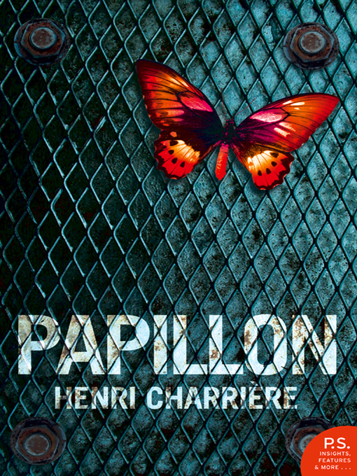 Title details for Papillon by Henri Charrière - Available